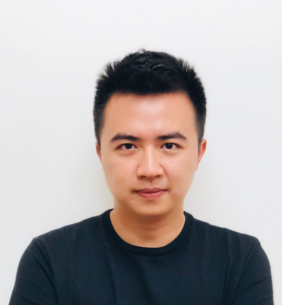 Hongxu Yin