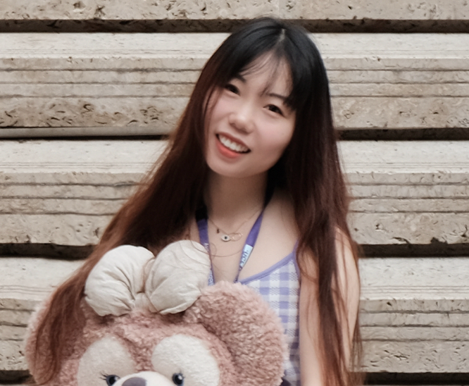 Xinyi Shang