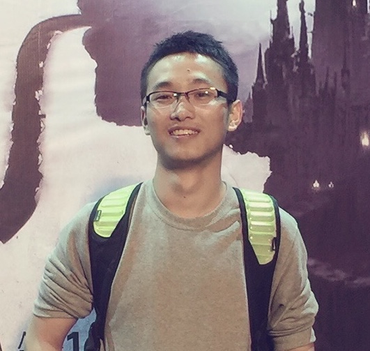 zhiqiang Shen